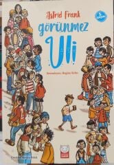 Görünmez Uli - Astrid Frank
