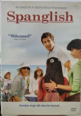 Spanglish - ADAM SANDLER
