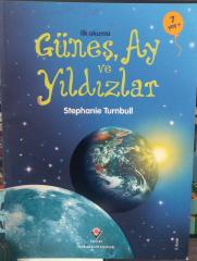 Güneş Ay ve Yıldızlar - Tübitak