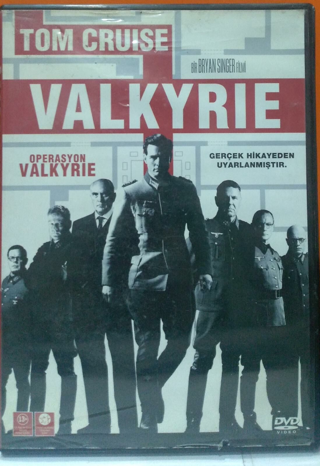 Valkyrie -Operasyon
