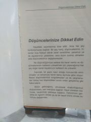 Zorluklara Karşı Kendini Ateşle Cengiz Erşahin