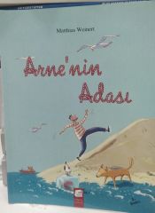 Arne'nin Adası - Matthias Weinert