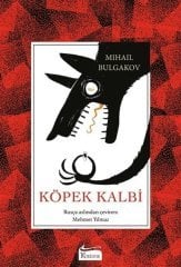 Köpek Kalbi
