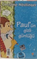 Susi'nin ve Paul'ün Gizli Günlükleri - Christine Nöstlinger
