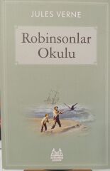 Robinsonlar Okulu - Jules Verne