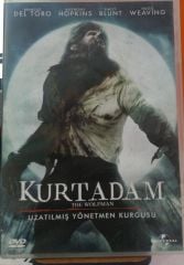 The Wolfman (2010) - Kurt Adam