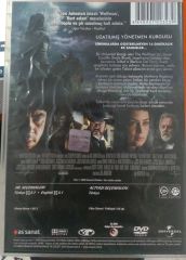 The Wolfman (2010) - Kurt Adam