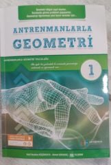 Antrenmanlarla Geometri 1 / 2. EL