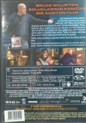 Rehine - Hostage Dvd