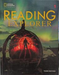 Reading Explorer 1 - Student's Book