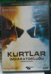 KURTLAR İMPARATORLUĞU