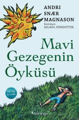 Mavi Gezegenin Öyküsü - Andri Snaer Magnason