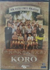 Koro - Bir Yatılı Okul Hikayesi
