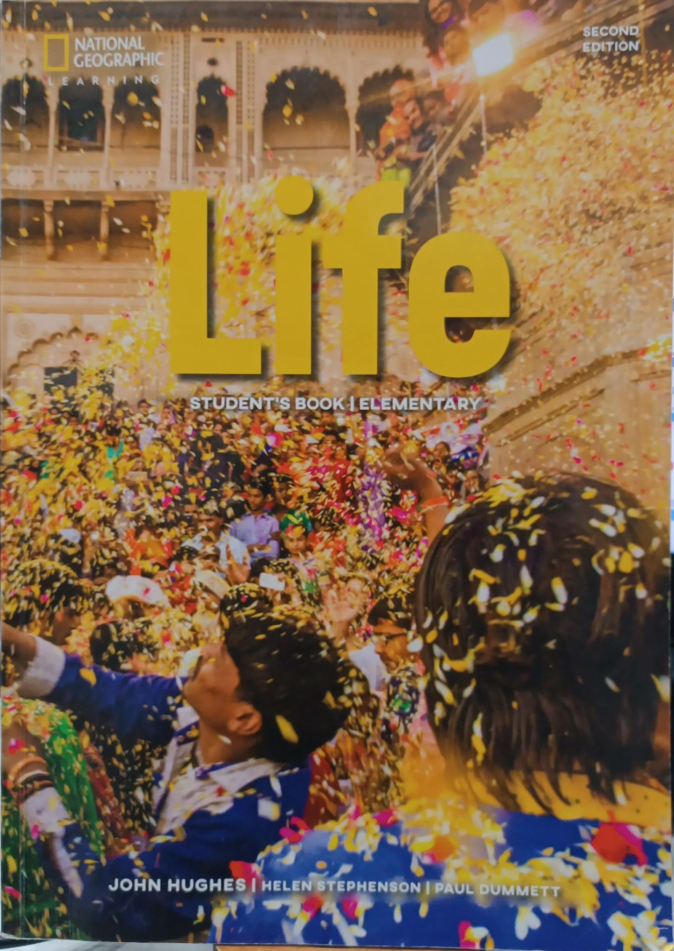 Life Elementary Student s Book