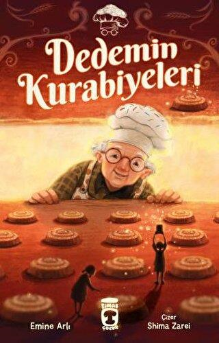 Dedemin Kurabiyeleri - Emine Arlı