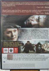 SON UMUT - CHILDREN OF MEN - DVD FİLM