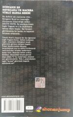 Death Note - Ölüm Defteri 1-2. EL