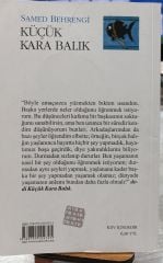 Küçük Kara Balık - Samet Behrengi