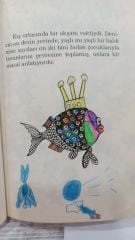 Küçük Kara Balık - Samet Behrengi