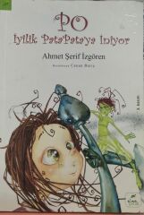 Po  İyilik Pata Pata'ya İniyor - Ahmet Şerif İzgören