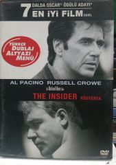 THE INSIDER - KÖSTEPEK
