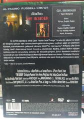 THE INSIDER - KÖSTEPEK