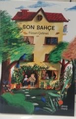 Son Bahçe - Füsun Çetinel