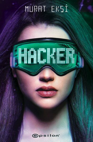 Hacker - MURAT EKŞİ