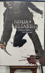 NINJA ASSASSIN - NİNJA'NIN İNTİKAMI