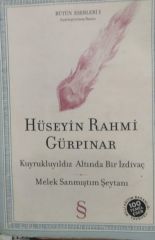 Kuyrukluyıldız Altında Bir İzdivaç - Hüseyin Rahmi Gürpınar