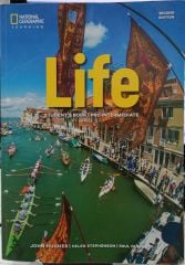 Life Student s Book Pre Intermediate - National Geographic