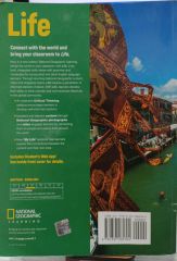 Life Student s Book Pre Intermediate - National Geographic