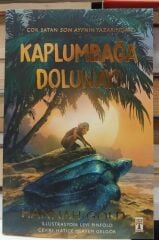 Kaplumbağa Dolunayı - Hannah Gold