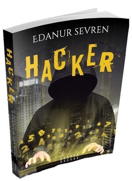 Hacker - Edanur Sevren