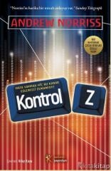 Kontrol Z -  Andrew Norriss