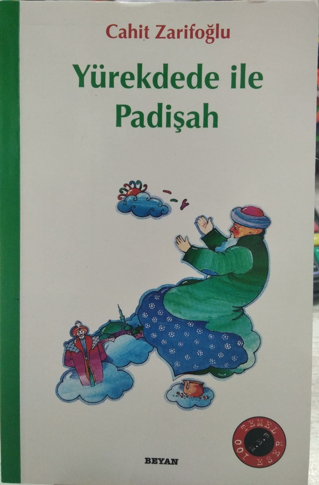 Yürekdede ile Padişah - 2.EL