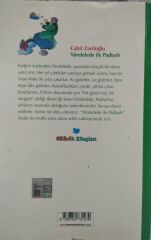 Yürekdede ile Padişah - Cahit Zarifoğlu