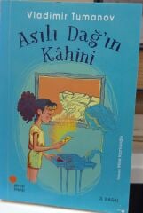 Asılı Dağ'ın Kahini - Vladimir Tumanov