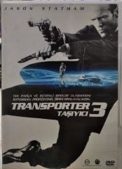 Transporter 3 - Taşıyıcı 3