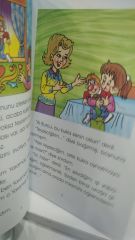 Yaramaz Kukla (1. ve 2. Sınıf) - Muzaffer İzgü