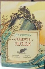 Farelyaya Yolculuk - Joy Cowley