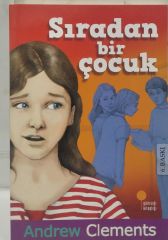 Sıradan Bir Çocuk - Andrew Clements