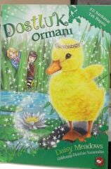 Dostluk Ormanı - 3 - Daisy Meadows