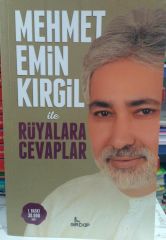 Mehmet Emin Kırgil İle Rüyalara Cevaplar