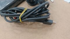 Lenovo 65W USB Type-C AC Adapter Charger