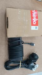 Lenovo 65W USB Type-C AC Adapter Charger