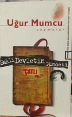 Saklı Devletin Güncesi - Uğur Mumcu