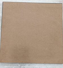 Ahşap Satranç Tahtası 36,5x36,5