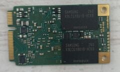 Samsung MZMPC032HBCD 32 GB SSD HDD Mini PCI Sata Hard Disk