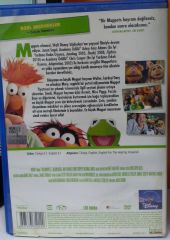 The Muppets - Muppets